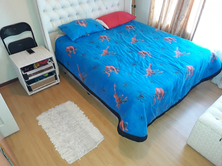 To Let 3 Bedroom Property for Rent in Vaalpark Free State
